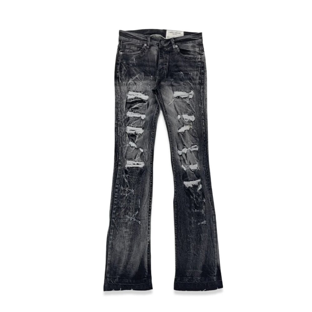 Pants - Picture 2 of 2